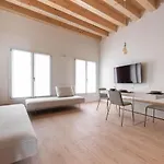 Palazzo \'900 - Il Fondatore