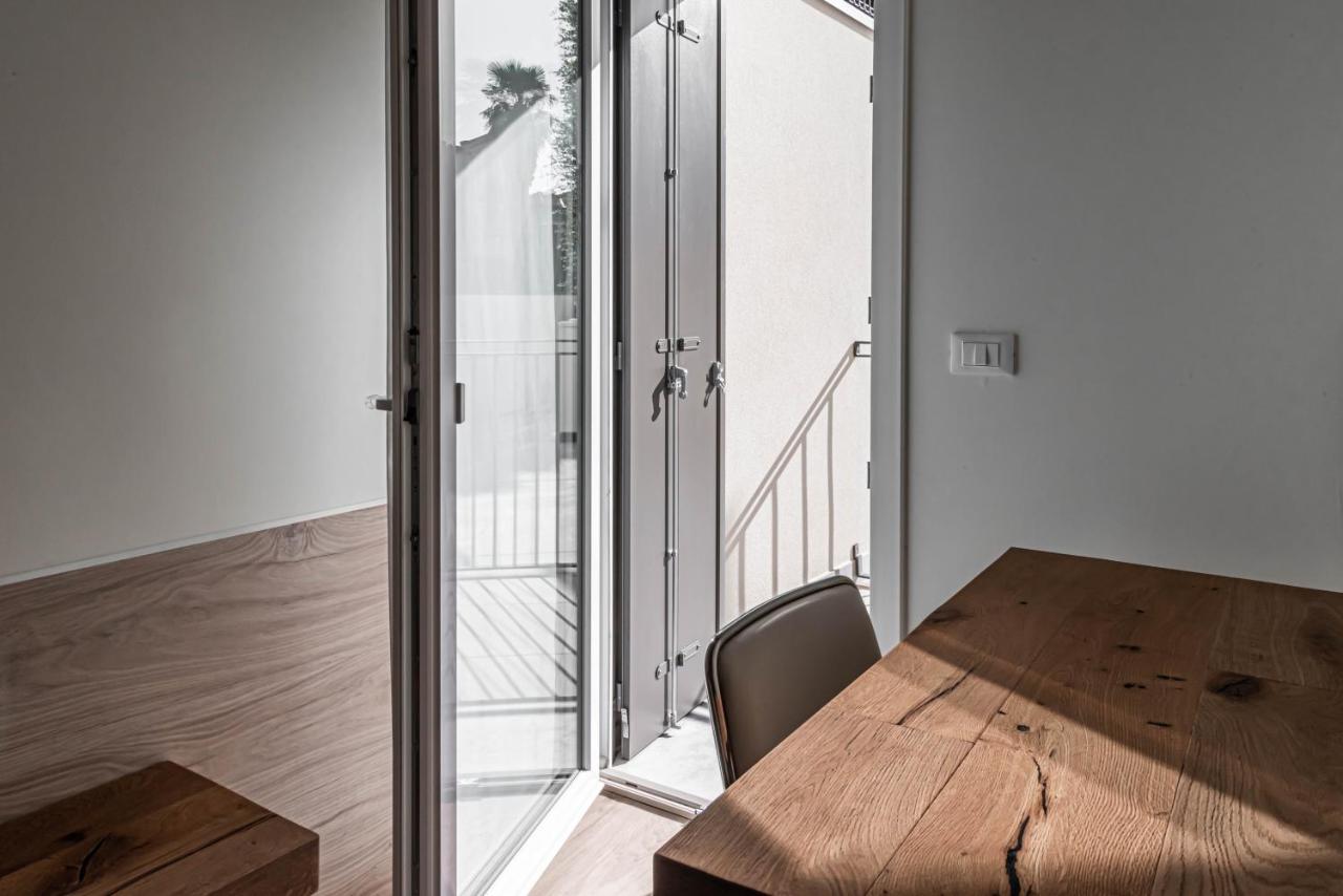 Palazzo '900 Design Flats - Il Fondatore Padova
