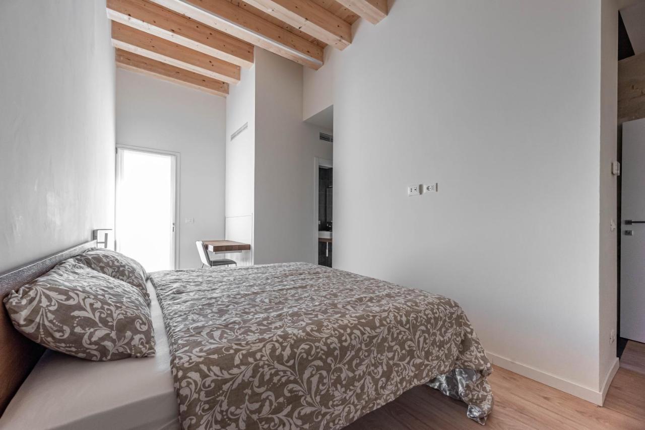 Palazzo '900 Design Flats - Il Fondatore Apartment *