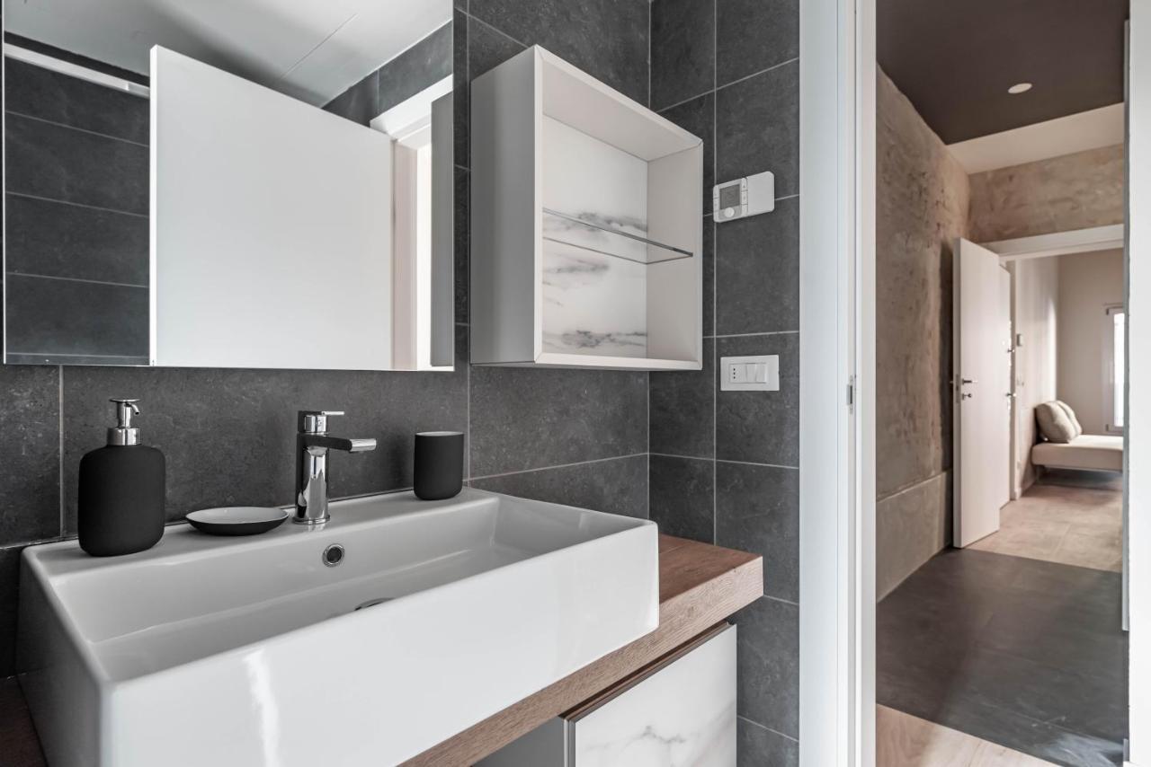 Palazzo '900 Design Flats - Il Fondatore * Padova